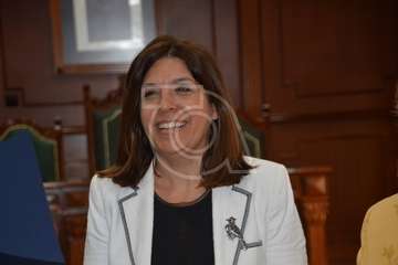 Telde 'reconoce' la independencia de Valsequillo (Foto TA)